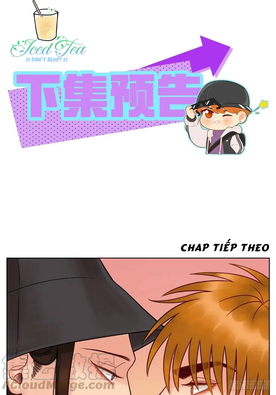 Ký túc xá nam phòng 303 Chapter 44 Trang 57