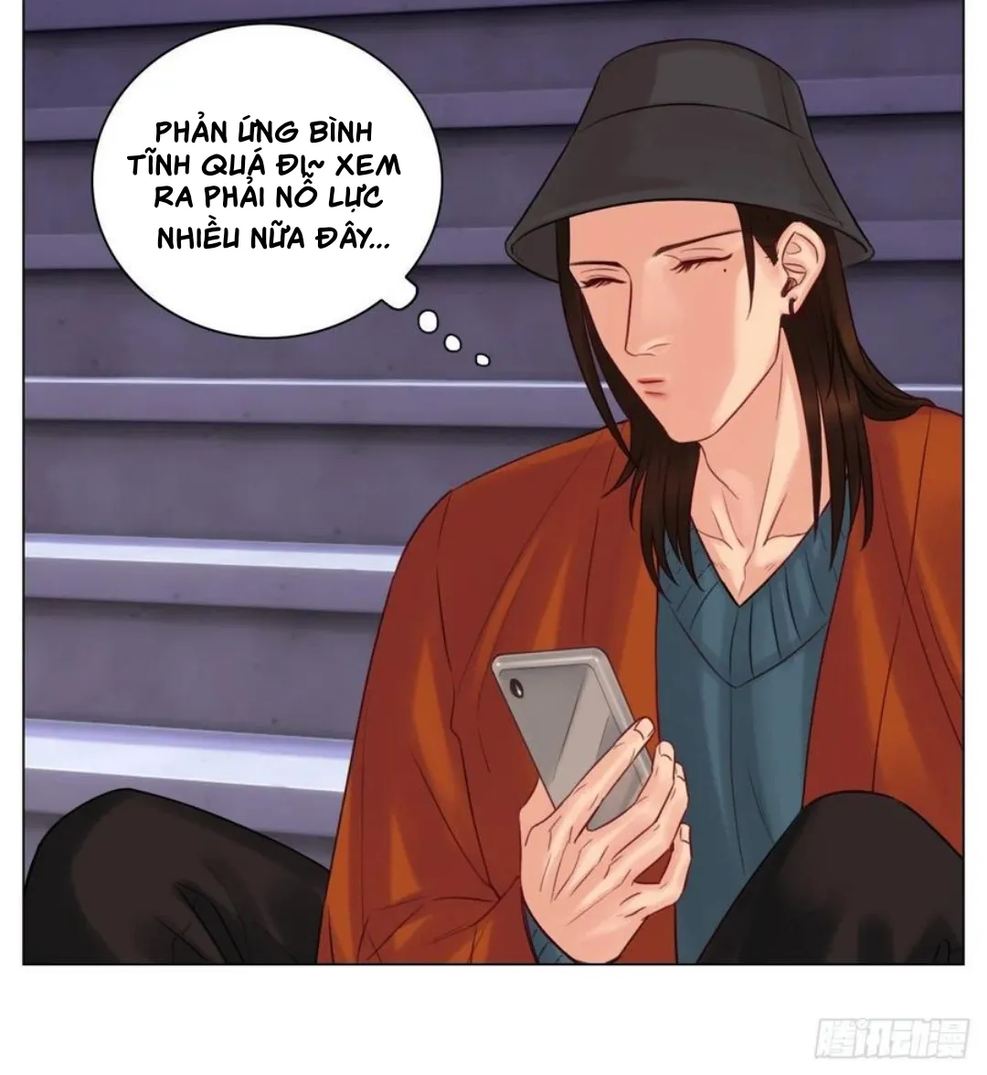 Ký túc xá nam phòng 303 Chapter 45 Trang 20