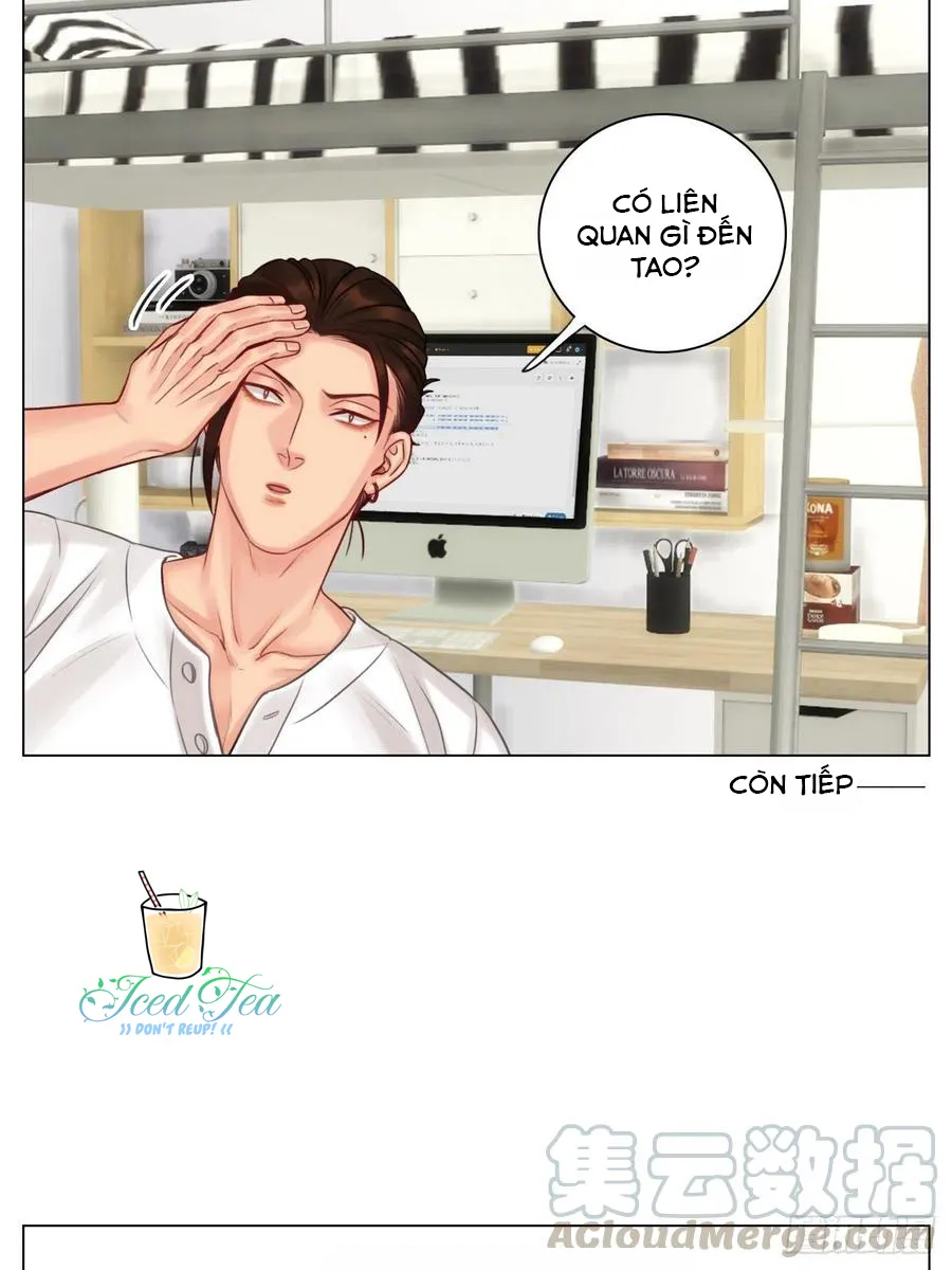 Ký túc xá nam phòng 303 Chapter 46 Trang 18