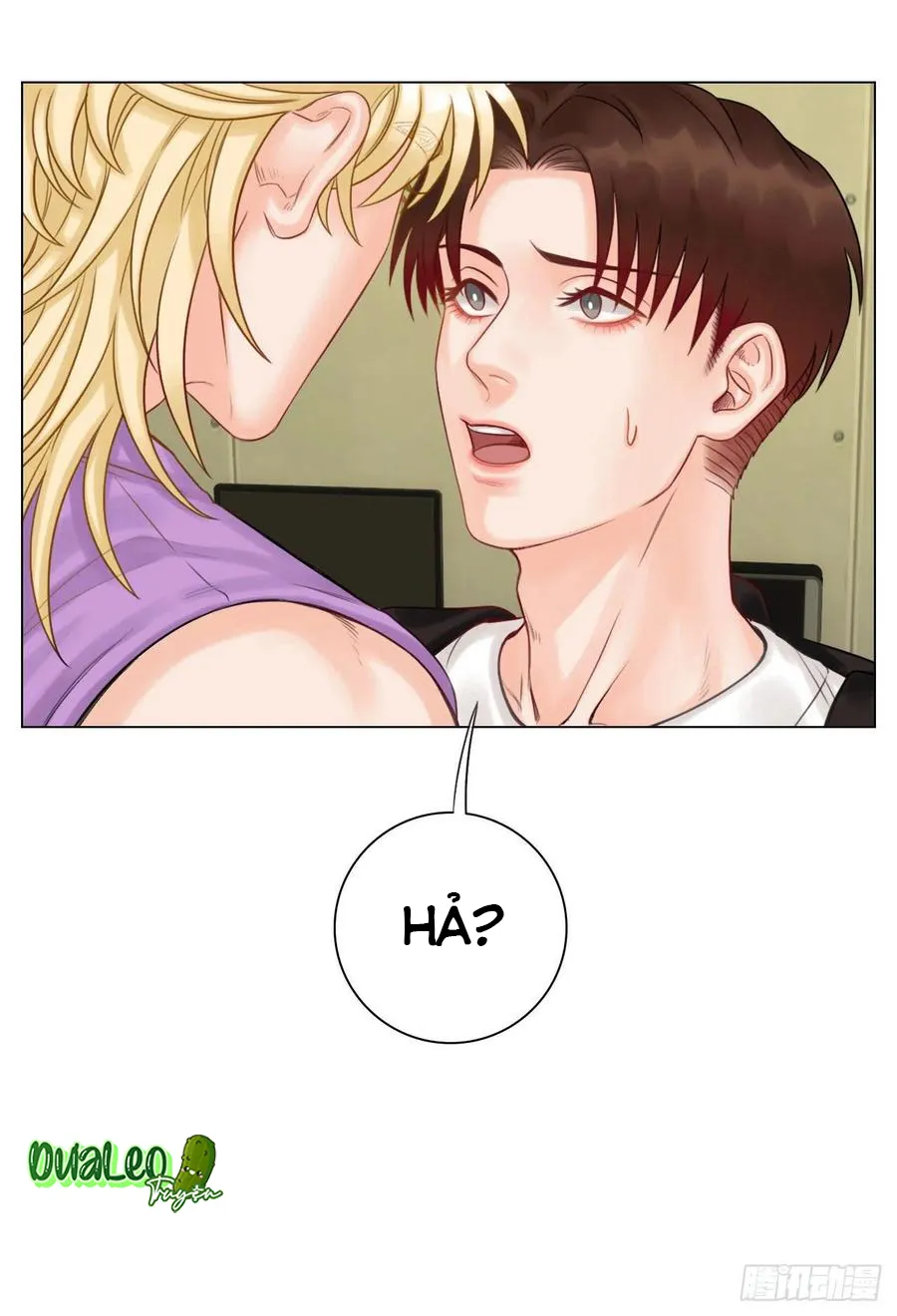 Ký túc xá nam phòng 303 Chapter 46 Trang 58