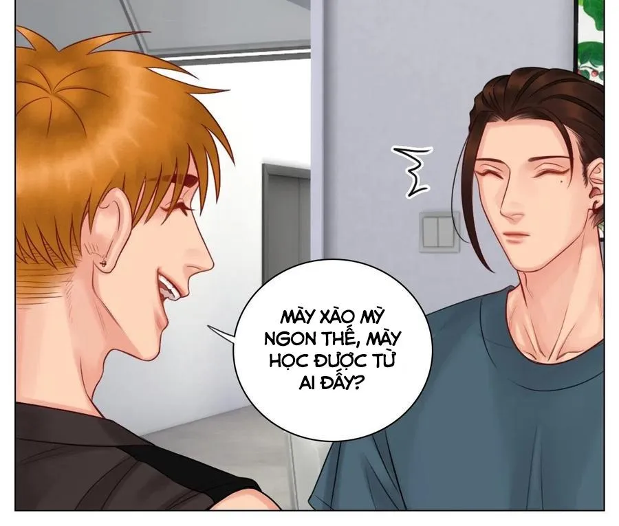 Ký túc xá nam phòng 303 Chapter 47 Trang 31