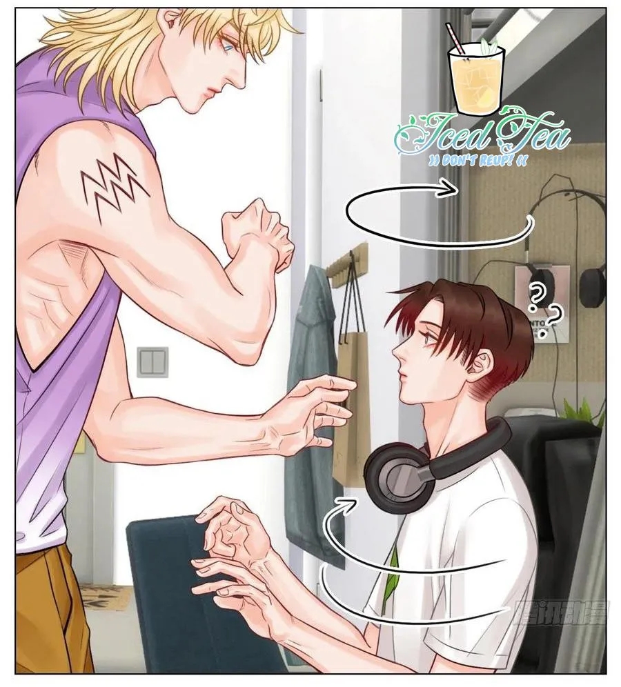 Ký túc xá nam phòng 303 Chapter 47 Trang 38