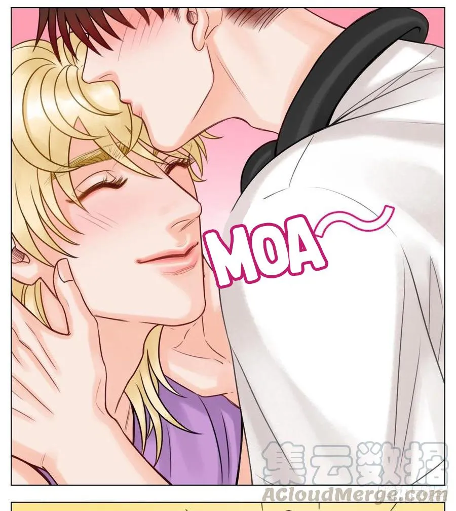 Ký túc xá nam phòng 303 Chapter 47 Trang 48