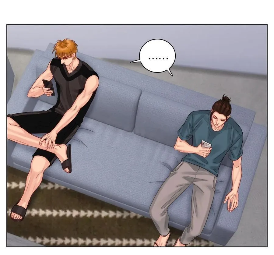 Ký túc xá nam phòng 303 Chapter 47 Trang 50