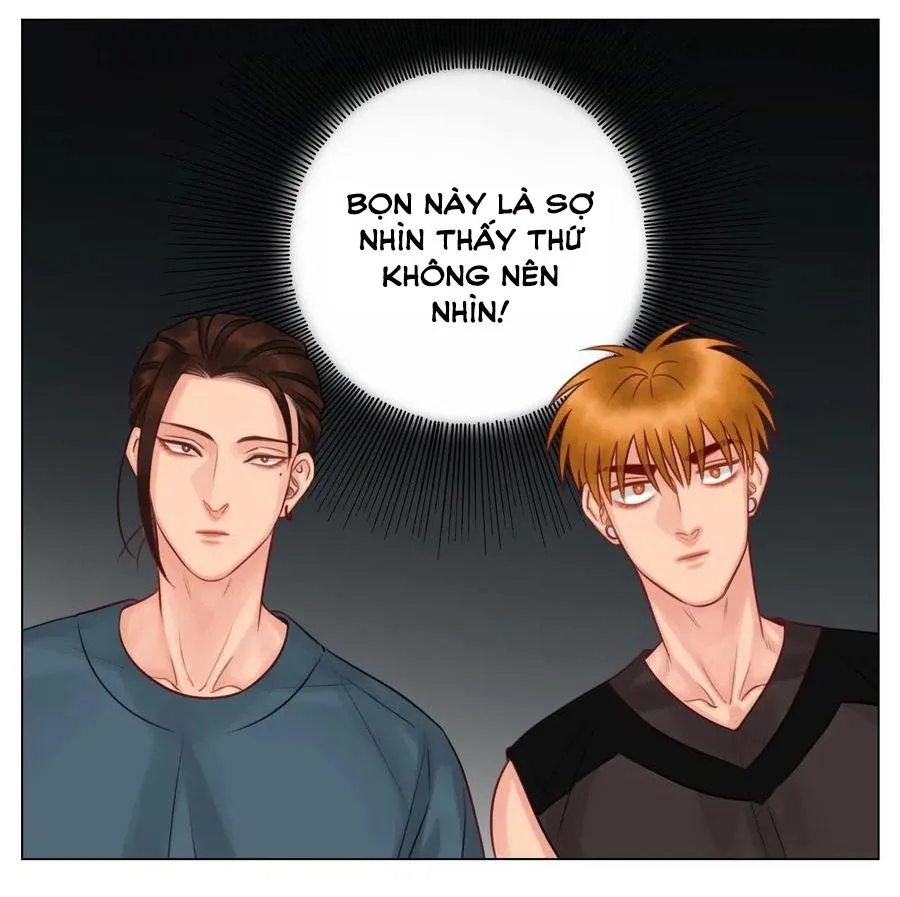 Ký túc xá nam phòng 303 Chapter 47 Trang 60
