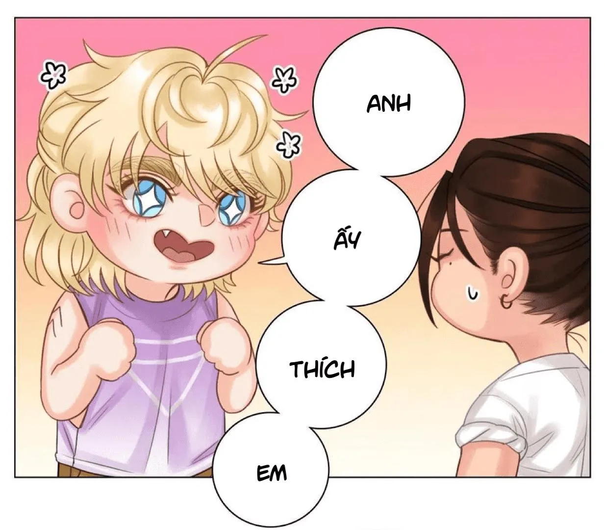 Ký túc xá nam phòng 303 Chapter 48 Trang 32