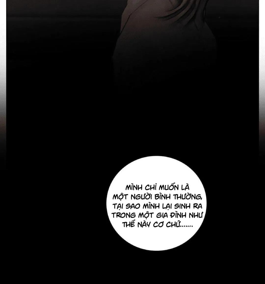 Ký túc xá nam phòng 303 Chapter 48 Trang 55