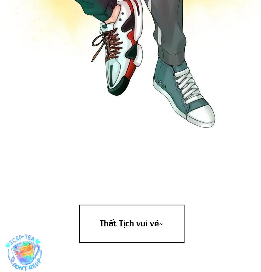 Ký túc xá nam phòng 303 Chapter 49 Trang 10