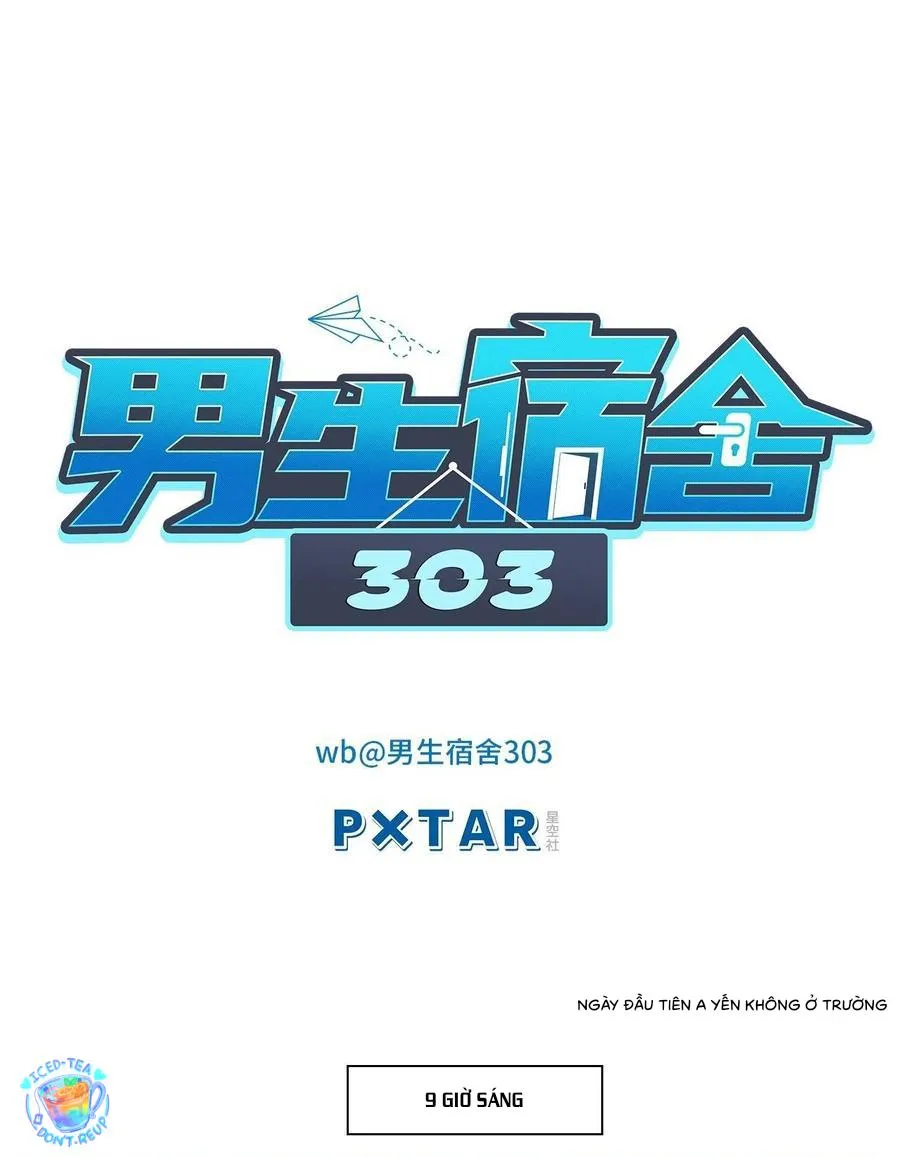 Ký túc xá nam phòng 303 Chapter 49 Trang 30