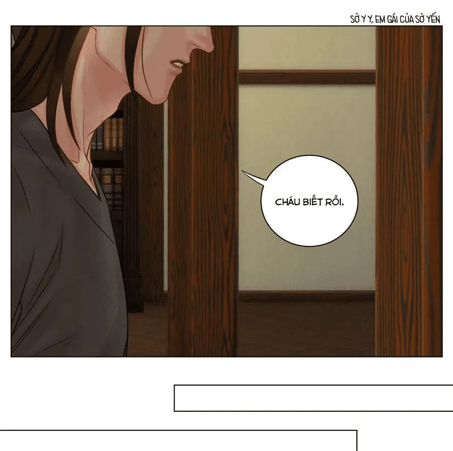 Ký túc xá nam phòng 303 Chapter 49 Trang 48