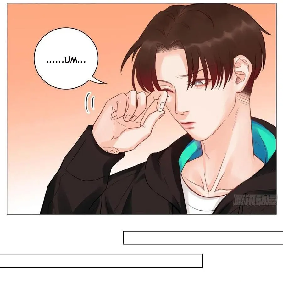 Ký túc xá nam phòng 303 Chapter 51 Trang 3