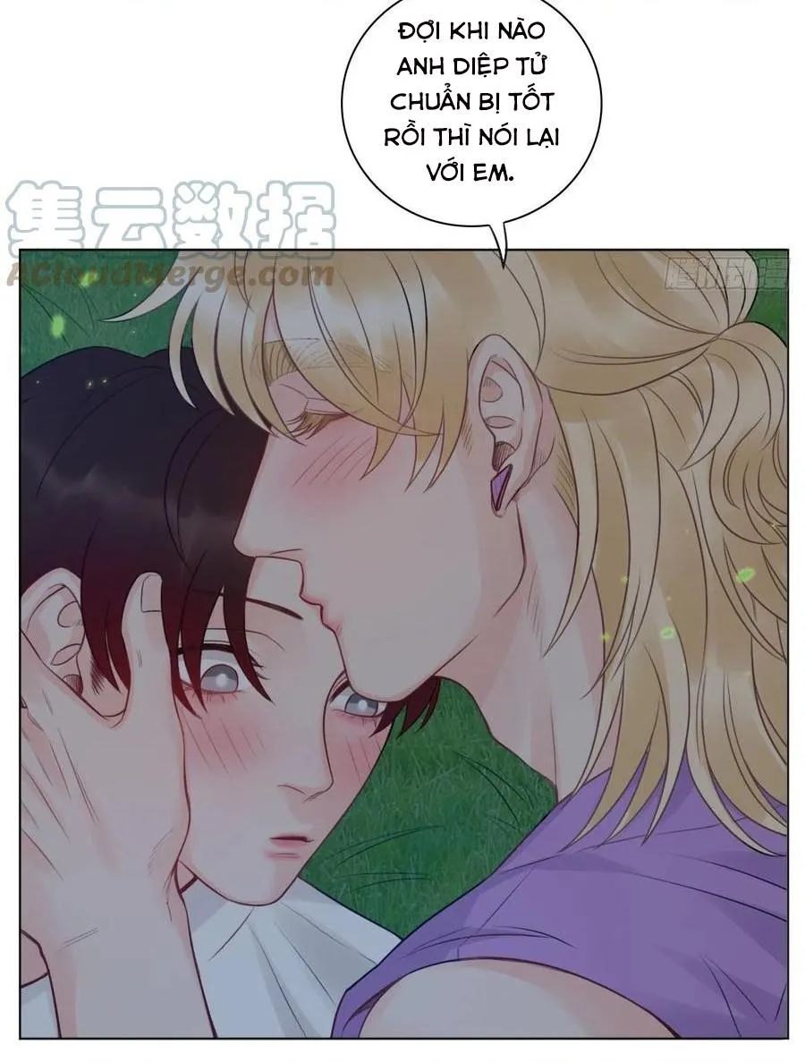 Ký túc xá nam phòng 303 Chapter 51 Trang 19