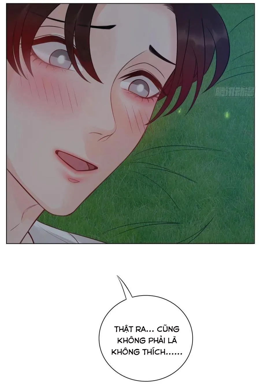 Ký túc xá nam phòng 303 Chapter 51 Trang 20