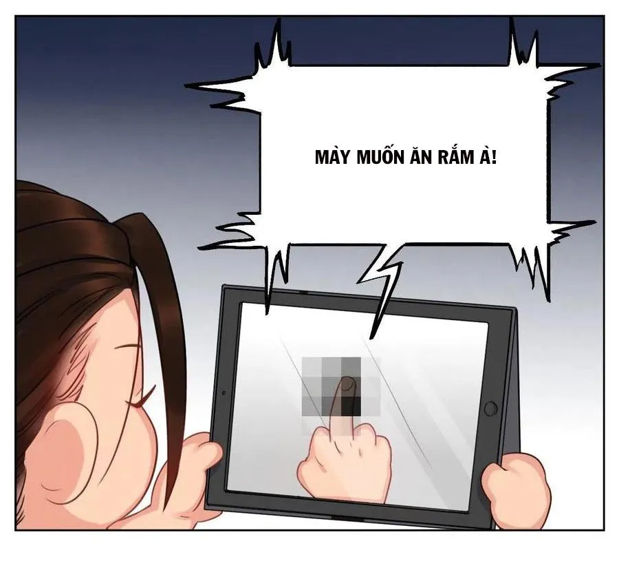 Ký túc xá nam phòng 303 Chapter 51 Trang 25