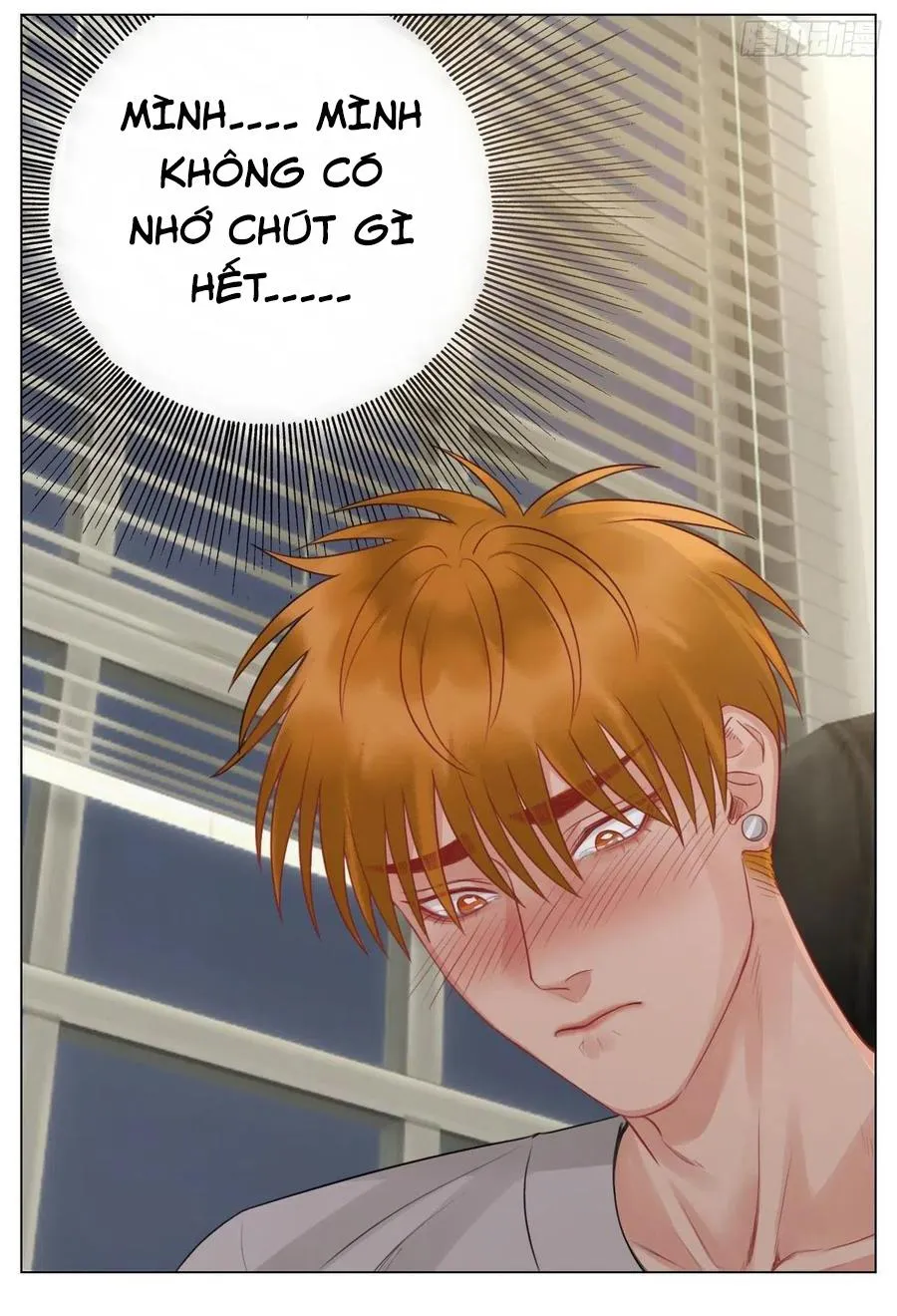 Ký túc xá nam phòng 303 Chapter 52 Trang 18