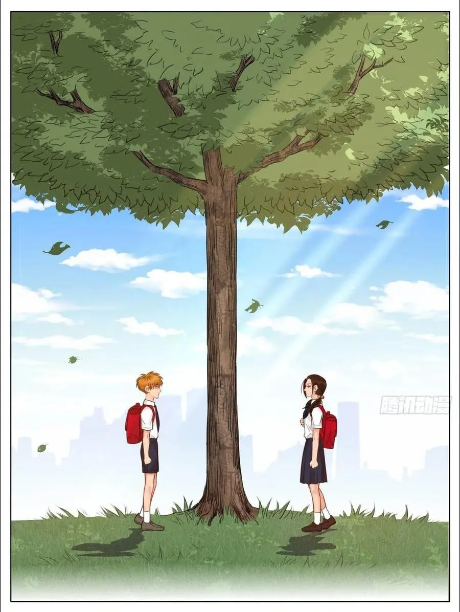 Ký túc xá nam phòng 303 Chapter 52 Trang 22