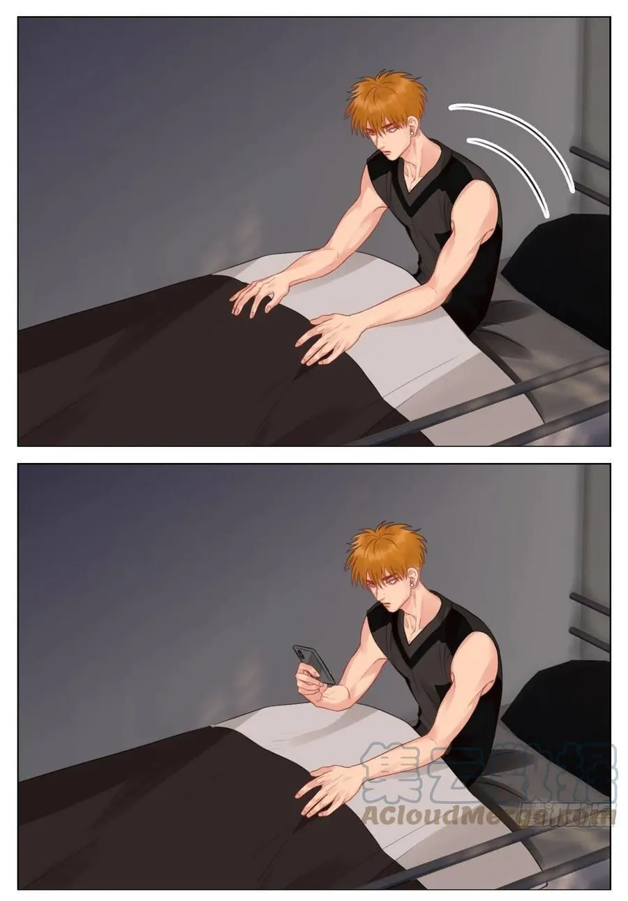 Ký túc xá nam phòng 303 Chapter 52 Trang 29