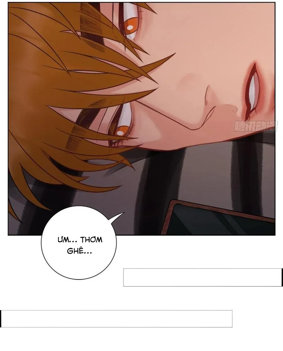 Ký túc xá nam phòng 303 Chapter 52 Trang 34