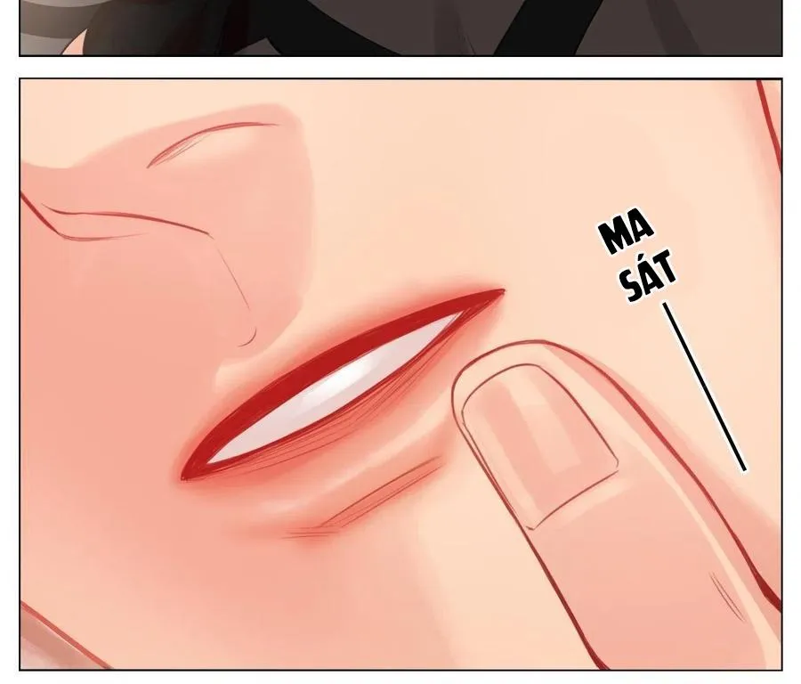 Ký túc xá nam phòng 303 Chapter 53 Trang 5