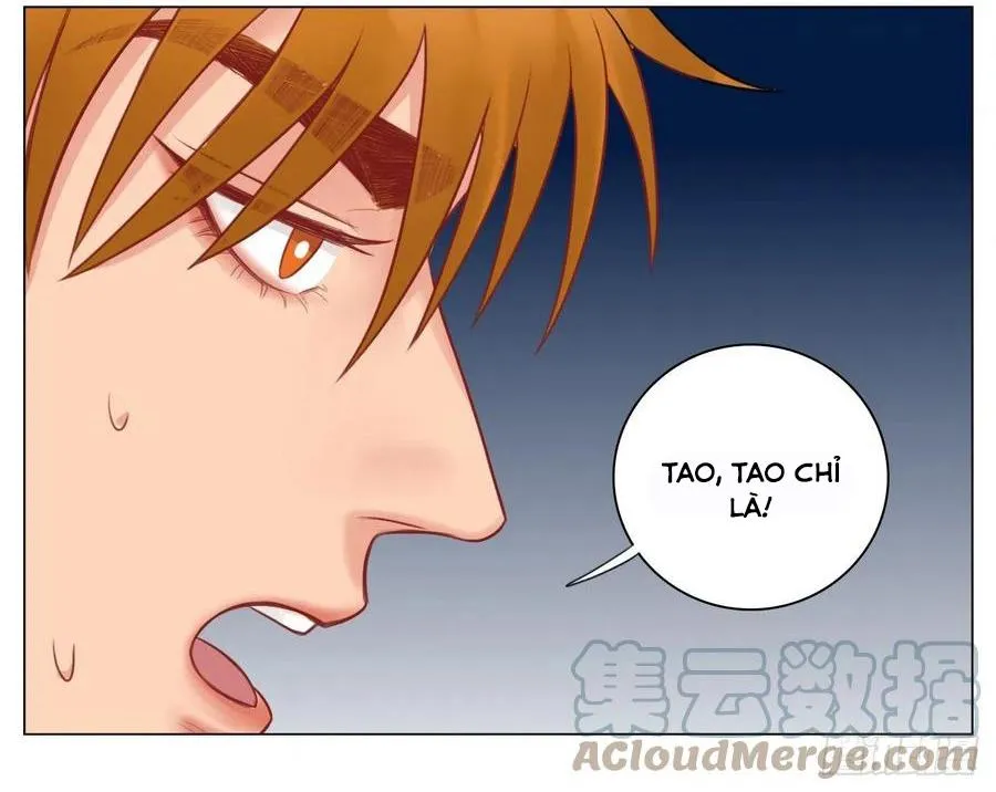 Ký túc xá nam phòng 303 Chapter 53 Trang 11