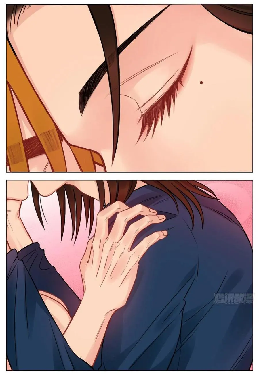 Ký túc xá nam phòng 303 Chapter 53 Trang 14