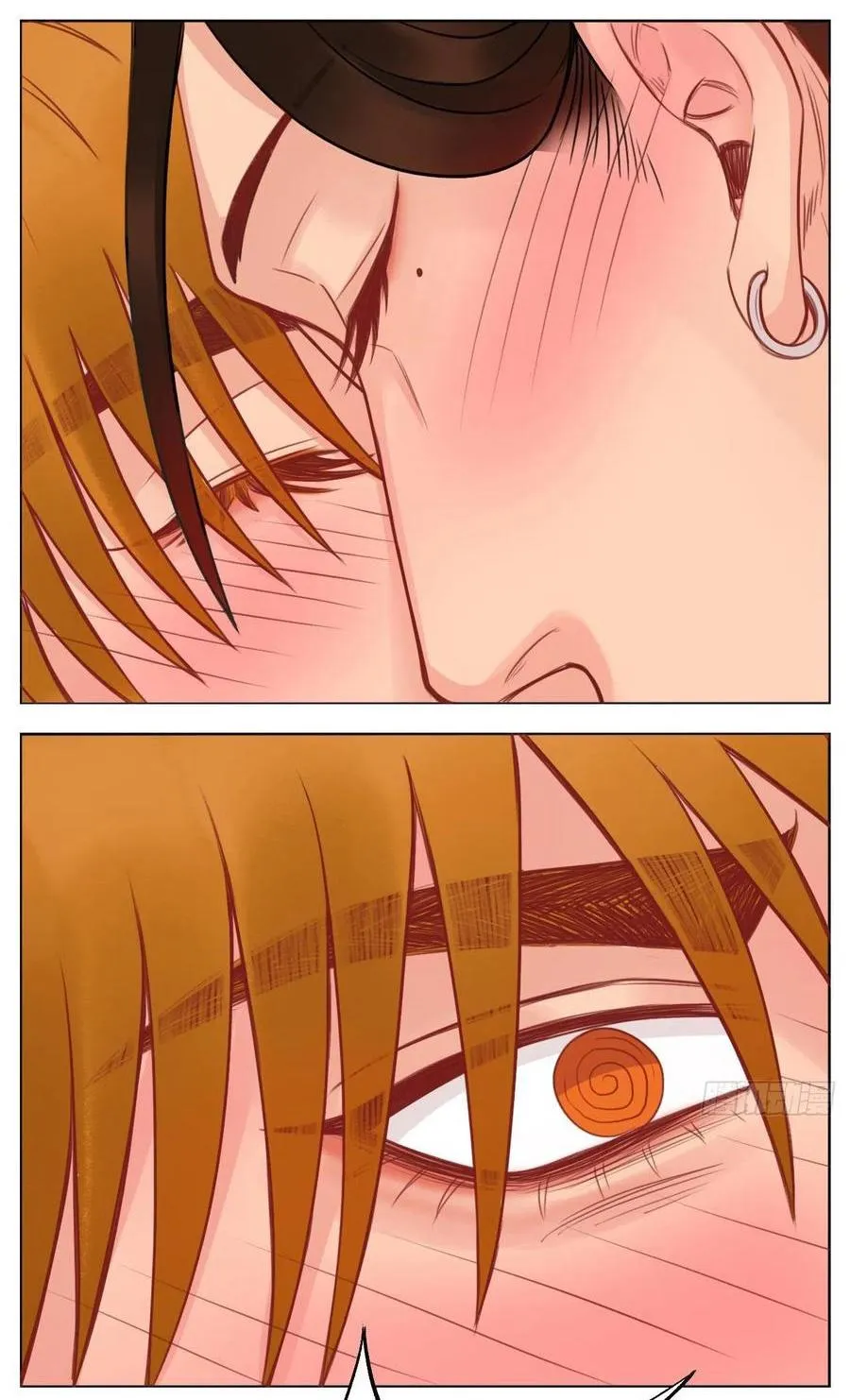 Ký túc xá nam phòng 303 Chapter 53 Trang 16