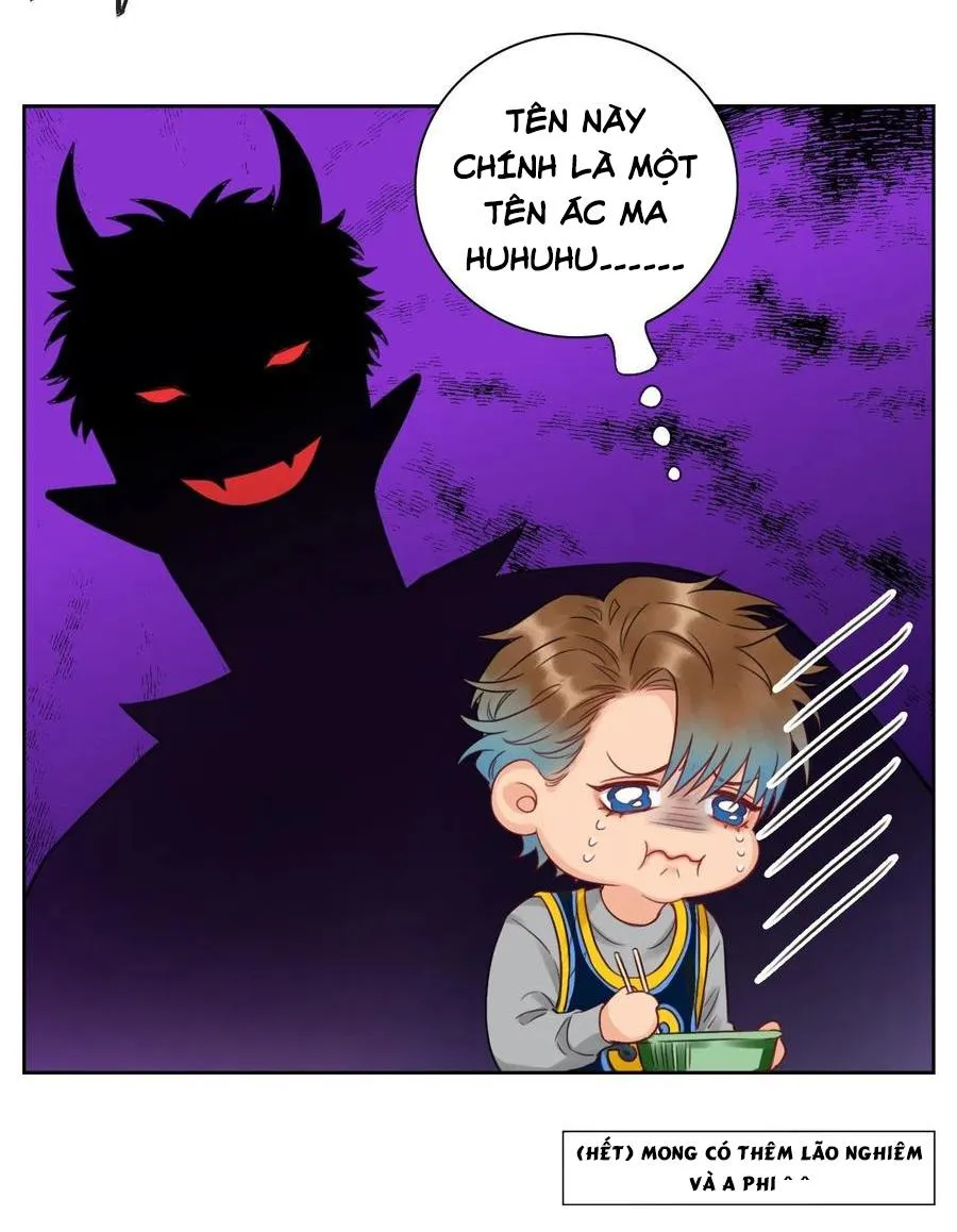 Ký túc xá nam phòng 303 Chapter 54 Trang 27