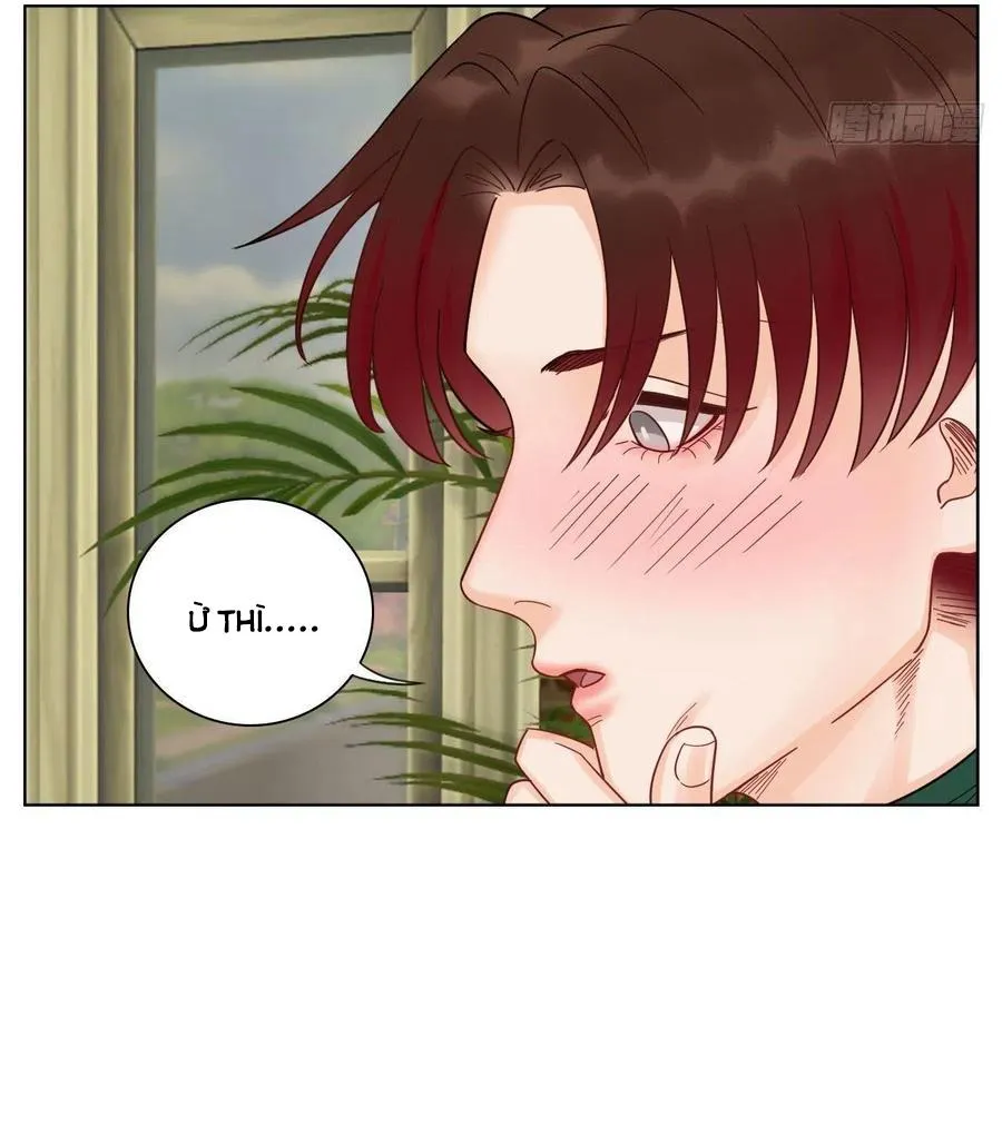 Ký túc xá nam phòng 303 Chapter 56 Trang 10