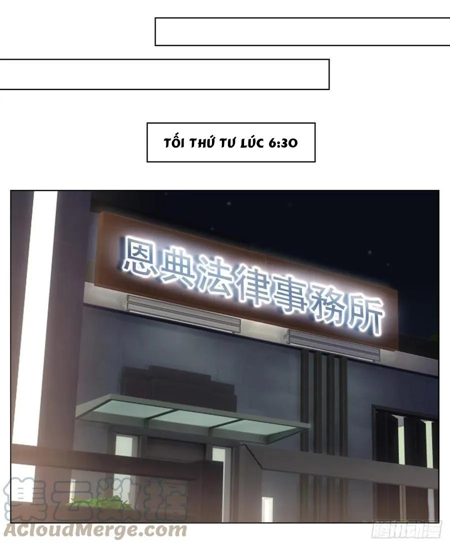 Ký túc xá nam phòng 303 Chapter 57 Trang 10