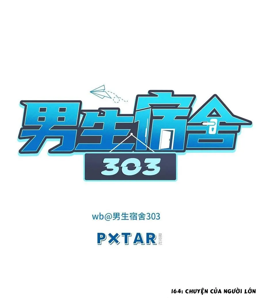 Ký túc xá nam phòng 303 Chapter 57 Trang 19