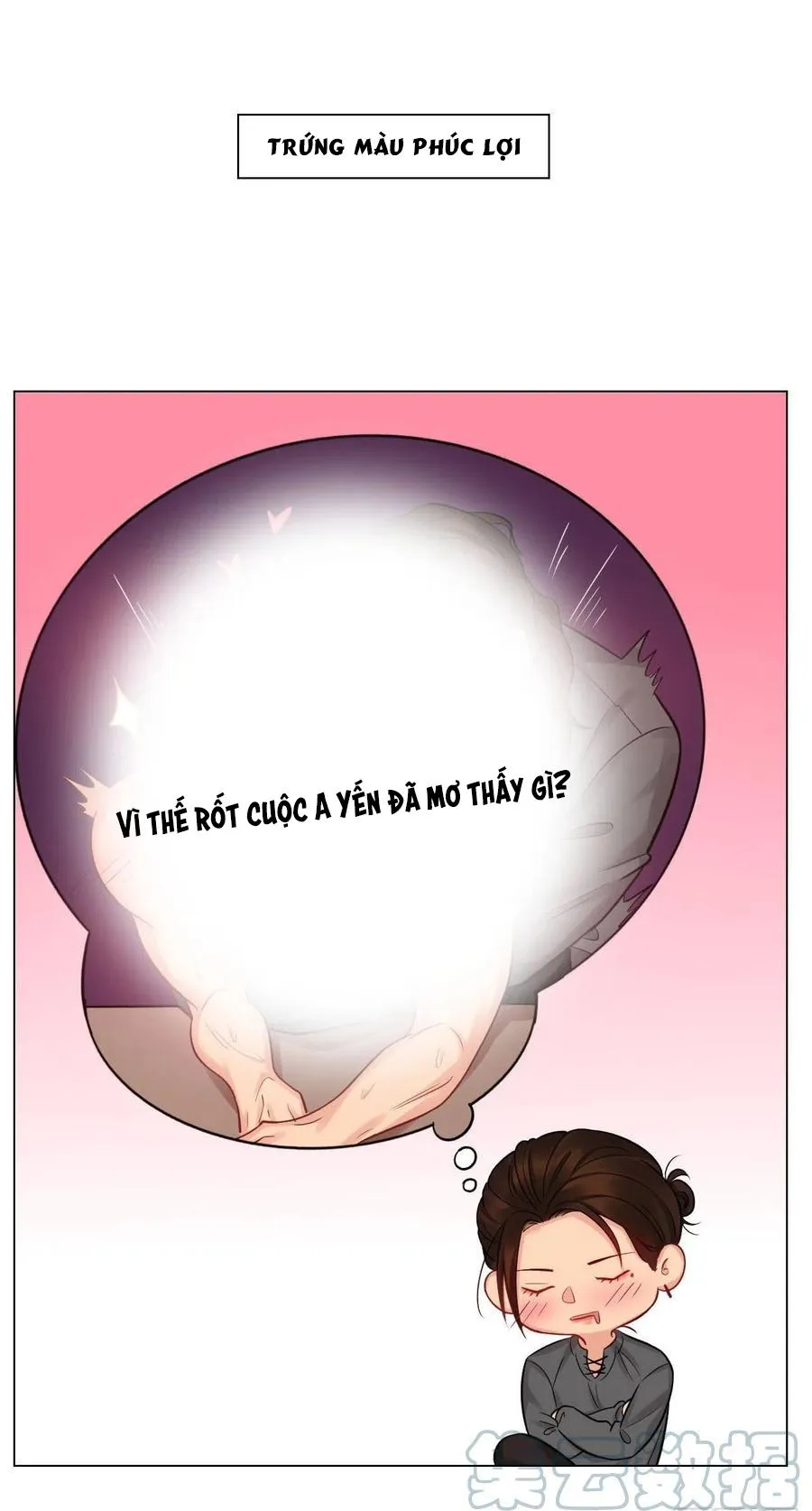 Ký túc xá nam phòng 303 Chapter 57 Trang 37