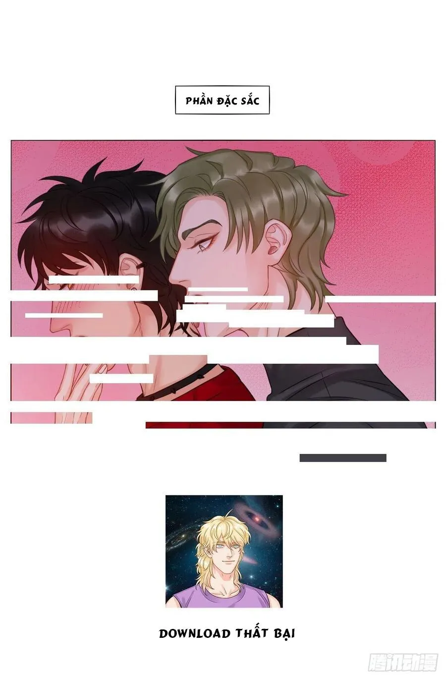 Ký túc xá nam phòng 303 Chapter 59 Trang 17