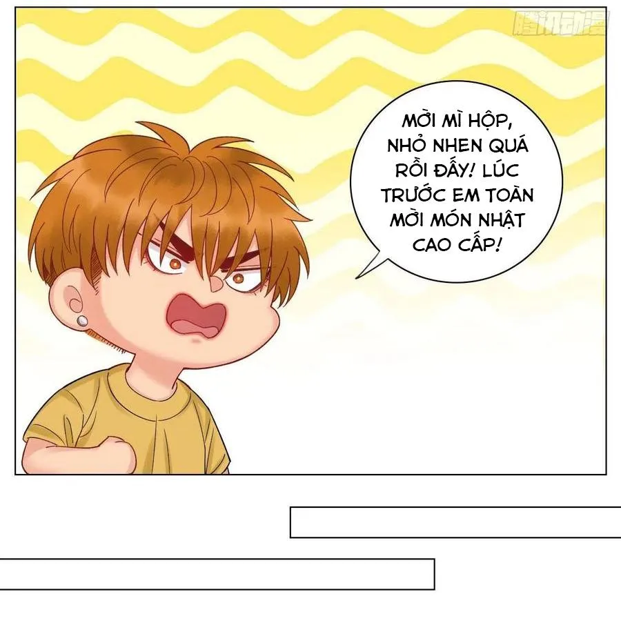 Ký túc xá nam phòng 303 Chapter 59 Trang 26