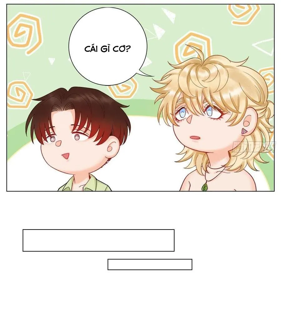 Ký túc xá nam phòng 303 Chapter 60 Trang 13