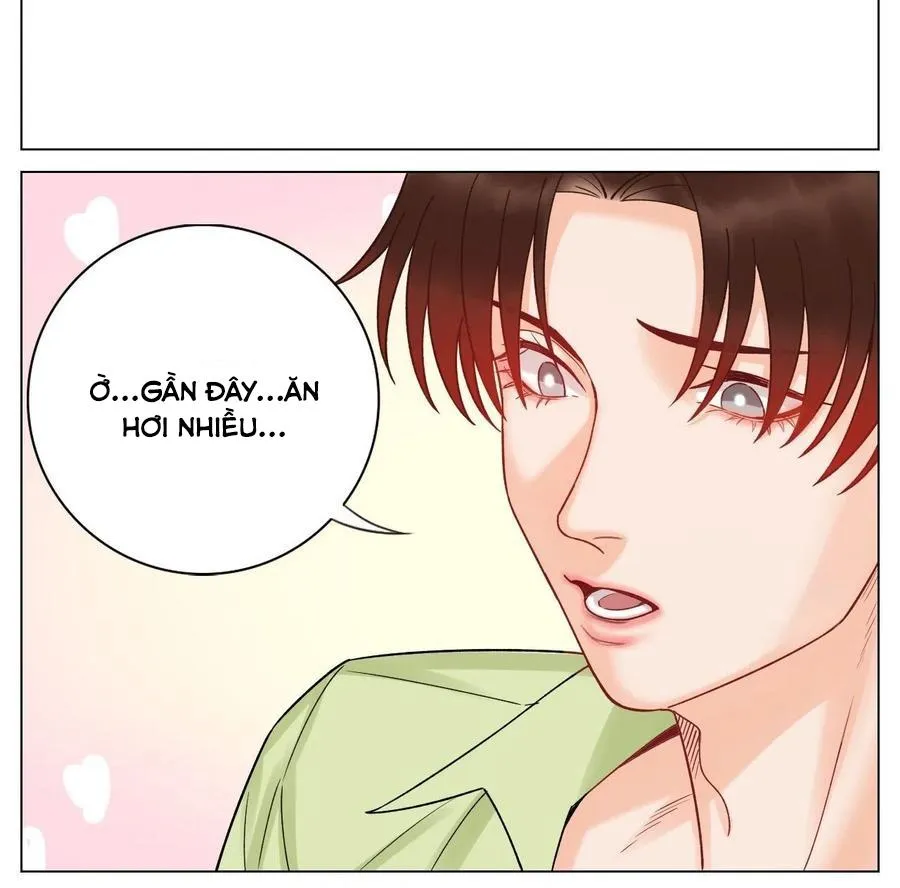 Ký túc xá nam phòng 303 Chapter 60 Trang 16