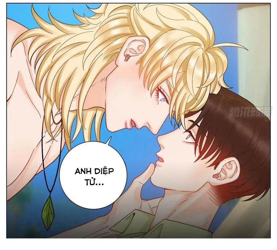 Ký túc xá nam phòng 303 Chapter 60 Trang 17