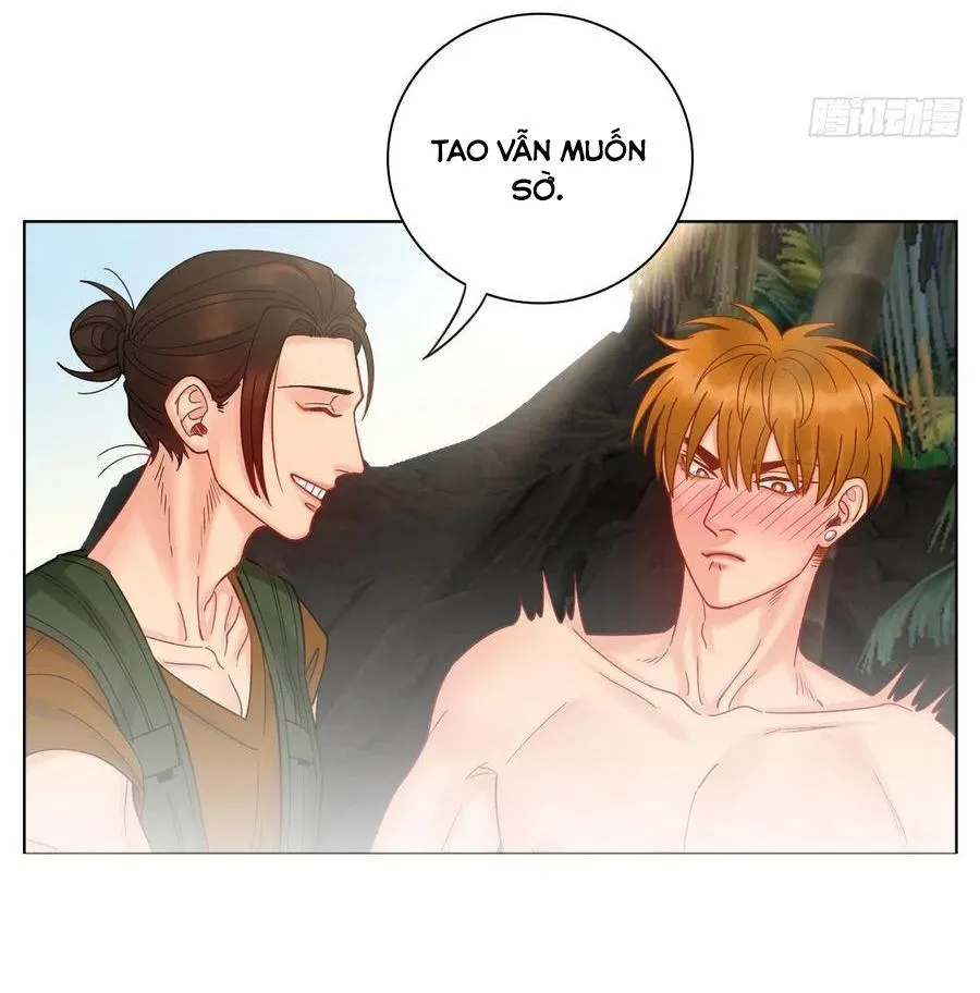 Ký túc xá nam phòng 303 Chapter 60 Trang 28