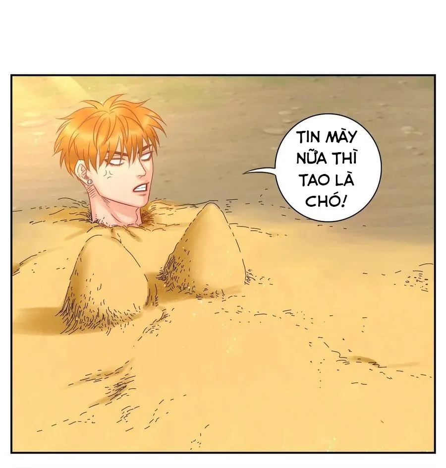 Ký túc xá nam phòng 303 Chapter 61 Trang 7