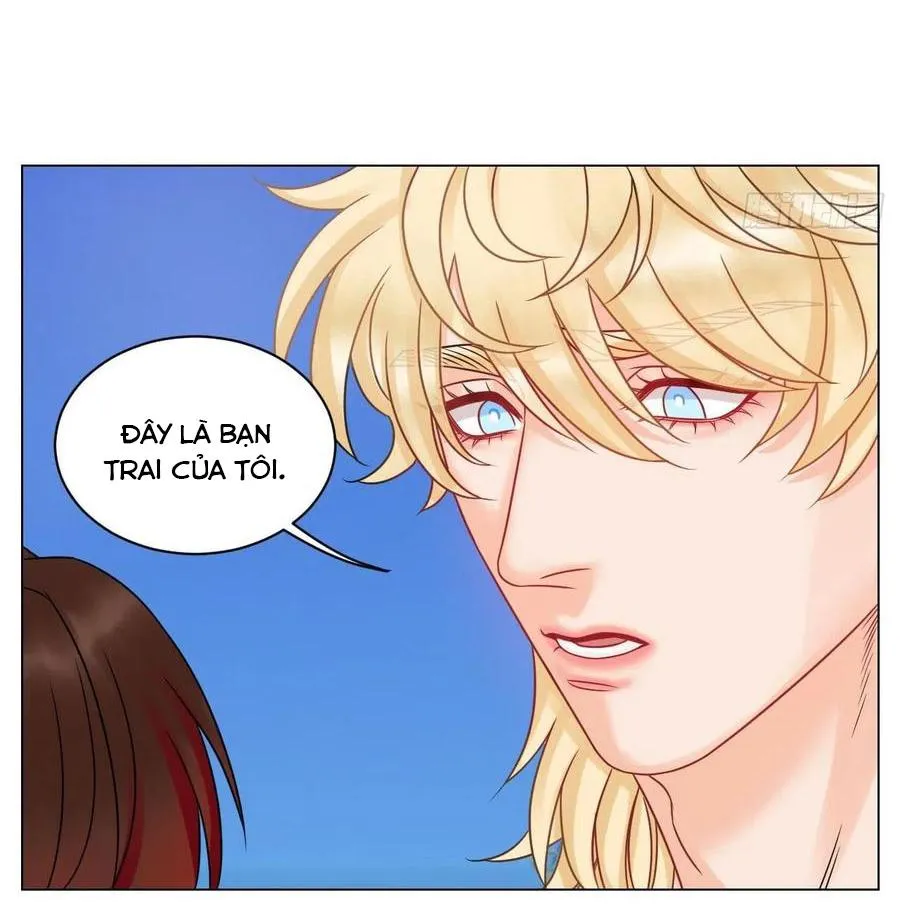 Ký túc xá nam phòng 303 Chapter 61 Trang 25