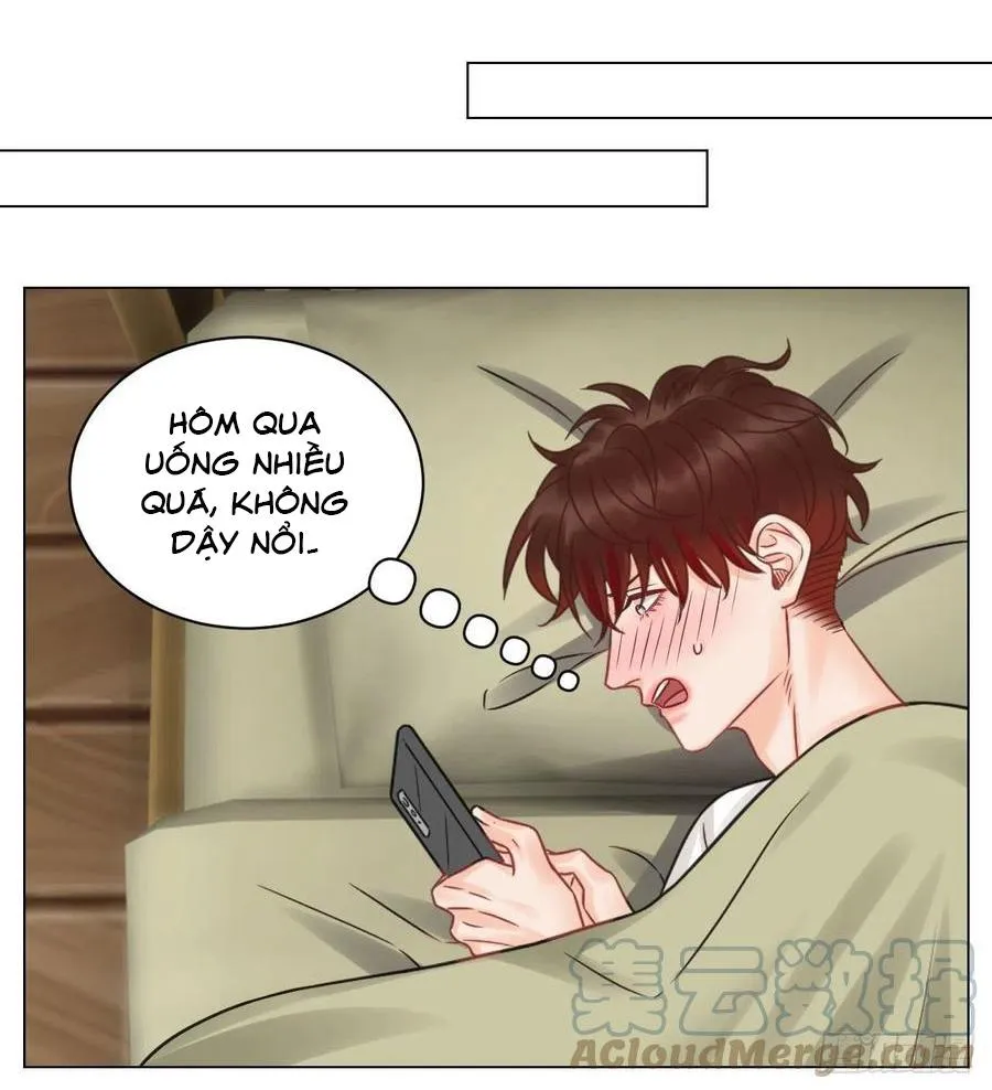 Ký túc xá nam phòng 303 Chapter 62 Trang 28