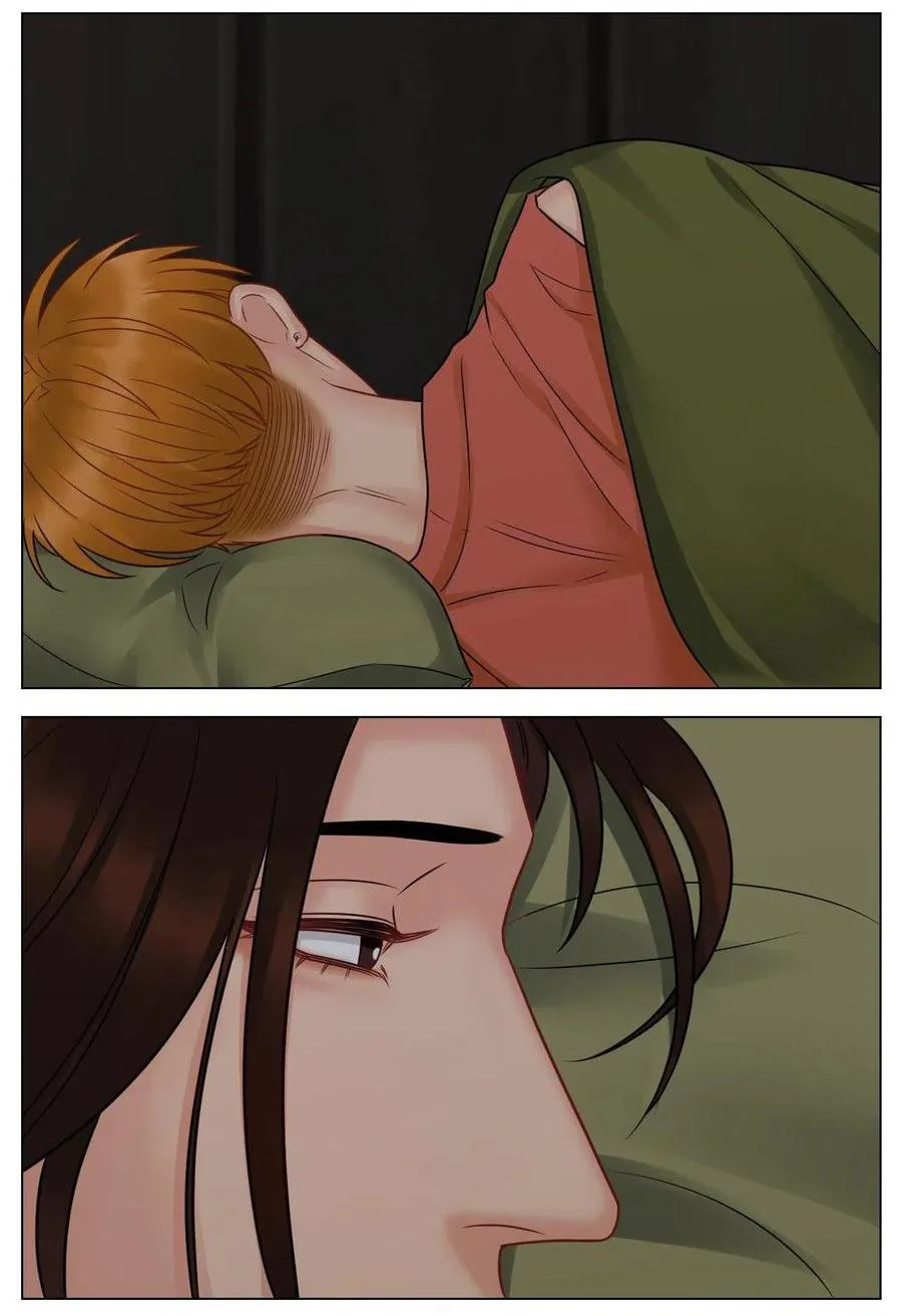 Ký túc xá nam phòng 303 Chapter 176 Trang 7