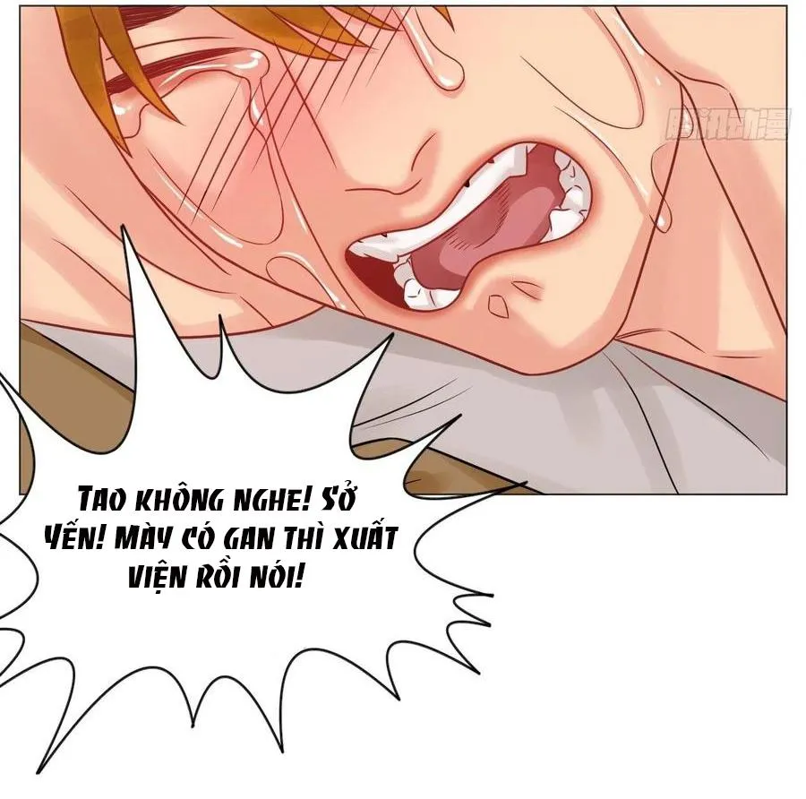 Ký túc xá nam phòng 303 Chapter 178 Trang 14