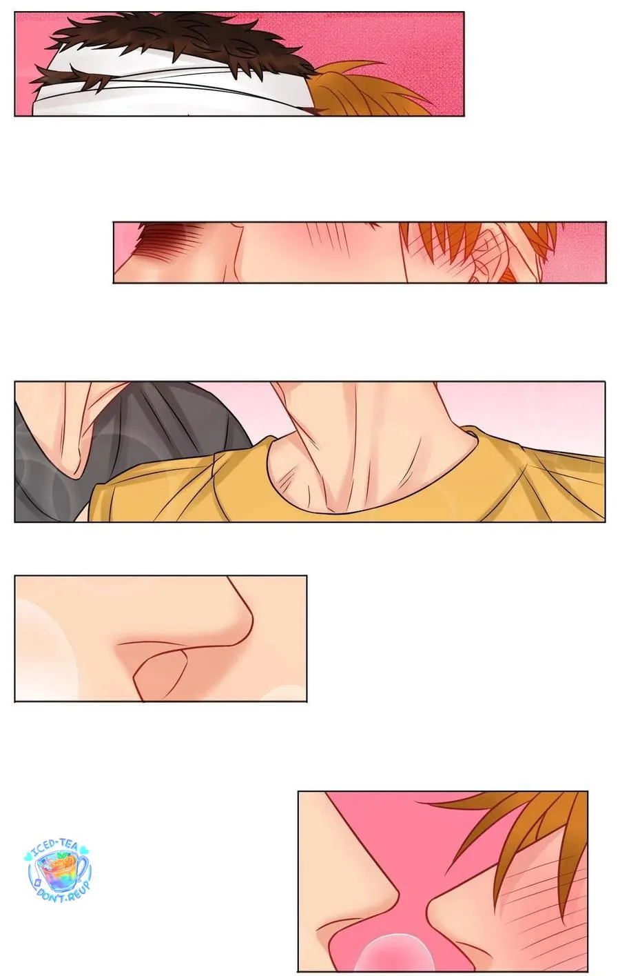 Ký túc xá nam phòng 303 Chapter 179 Trang 10