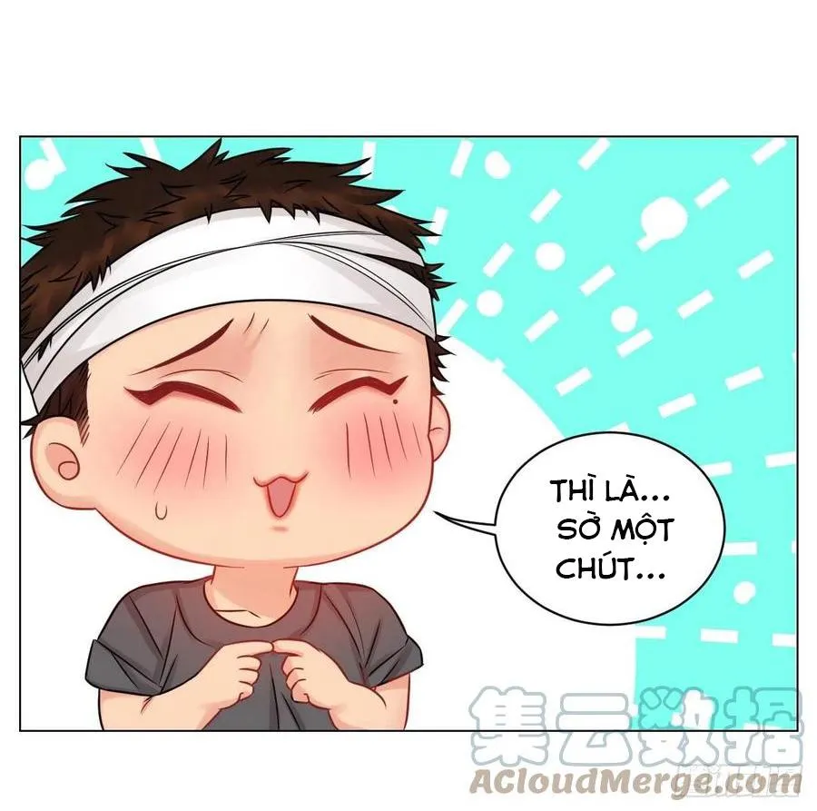 Ký túc xá nam phòng 303 Chapter 179 Trang 14