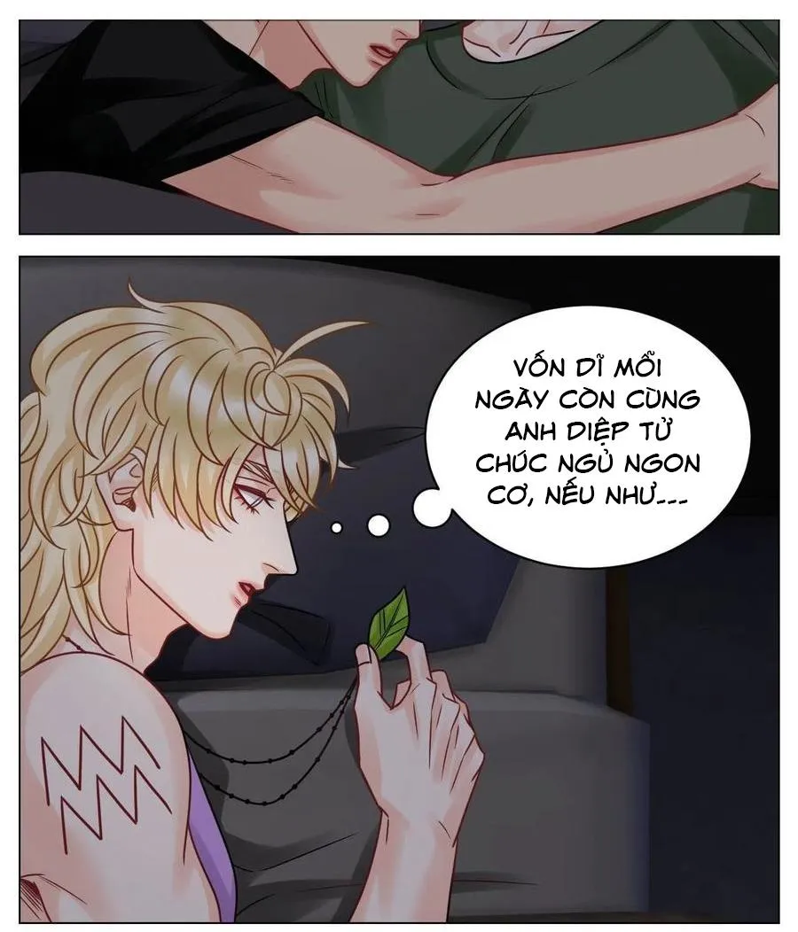 Ký túc xá nam phòng 303 Chapter 188 Trang 11