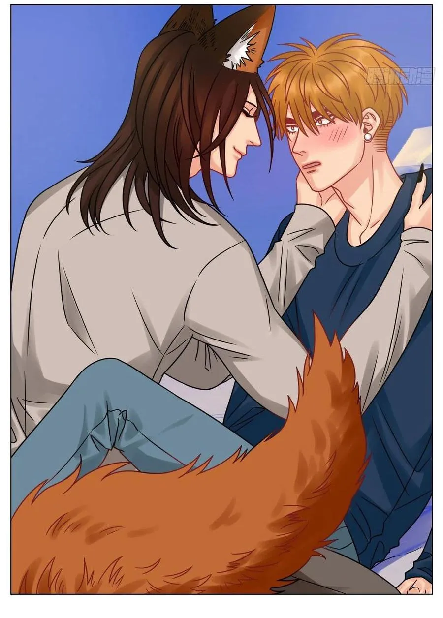 Ký túc xá nam phòng 303 Chapter 189 Trang 11