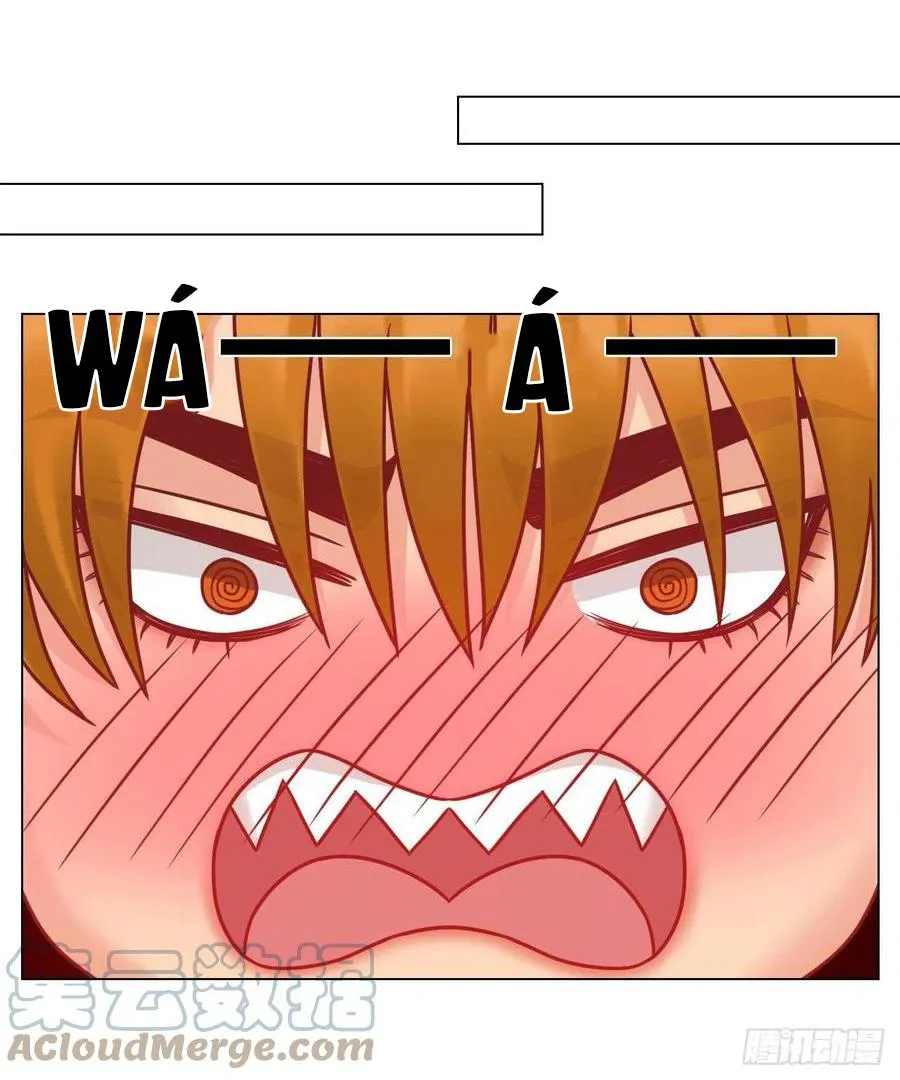 Ký túc xá nam phòng 303 Chapter 189 Trang 13