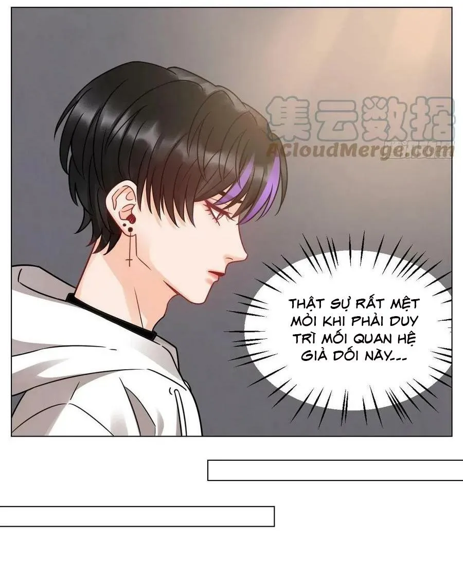 Ký túc xá nam phòng 303 Chapter 190 Trang 14