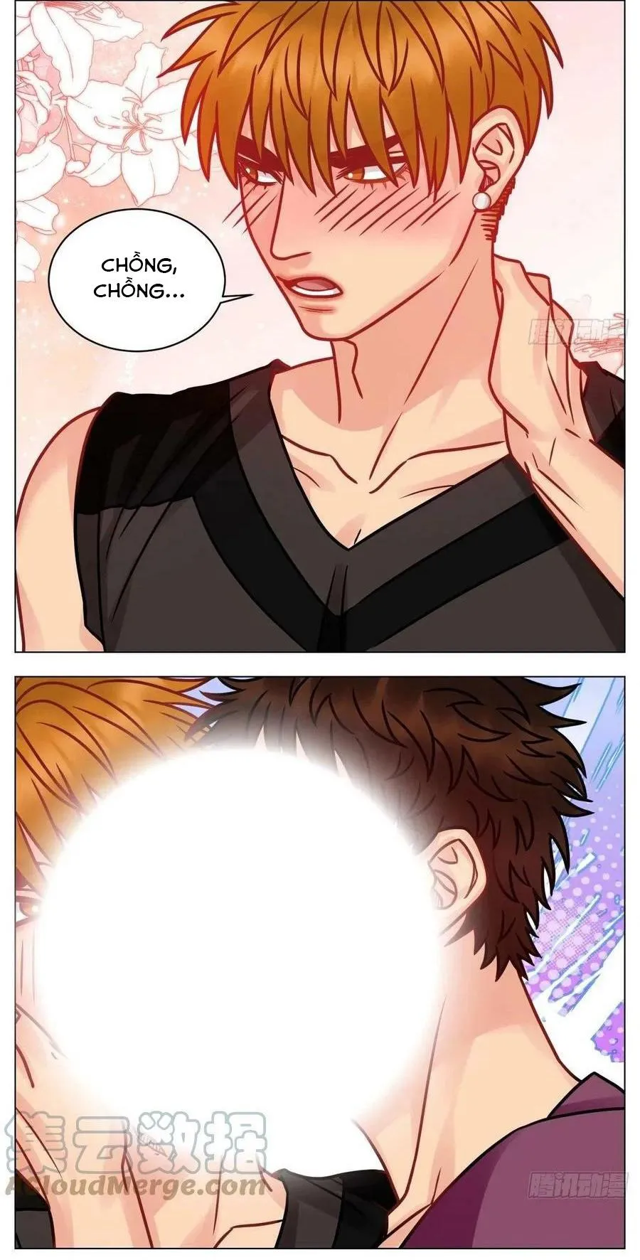 Ký túc xá nam phòng 303 Chapter 191 Trang 14