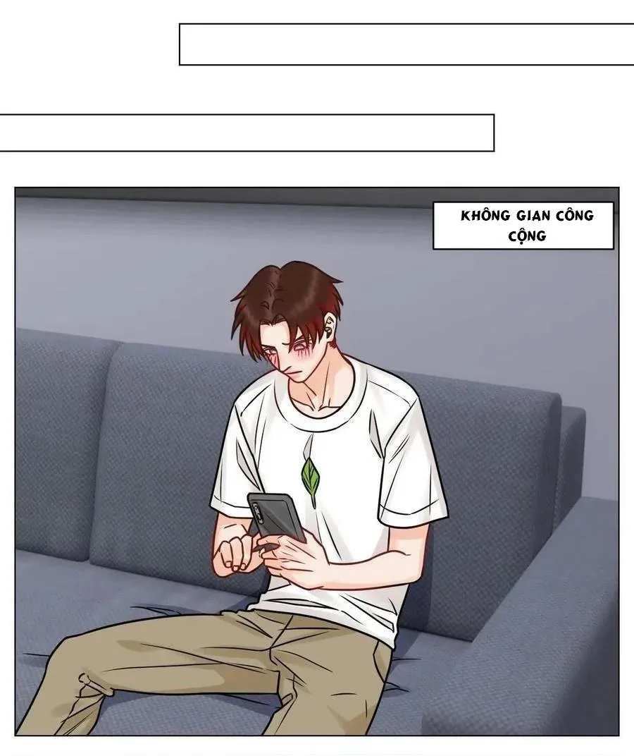 Ký túc xá nam phòng 303 Chapter 191 Trang 15